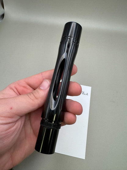 Smart Parts Freak XL Back-Gloss Black AC Thread