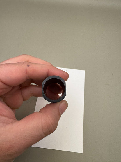 CCM Paintball Barrel Back 685 Bore AC Thread-Black