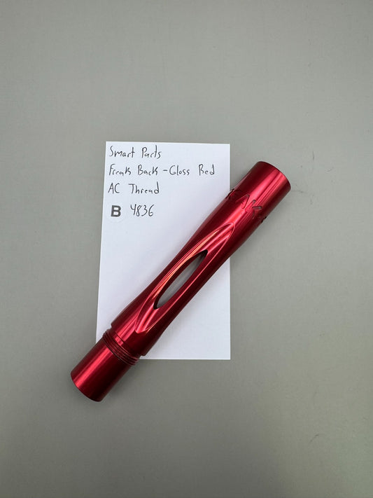Smart Parts Freak Back-Gloss Red AC Thread