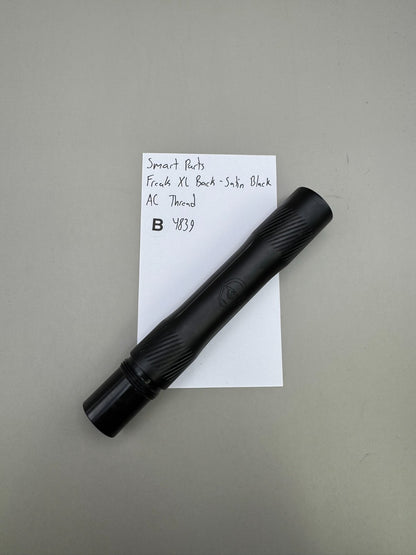 Smart Parts Freak XL Back-Satin Black AC Thread