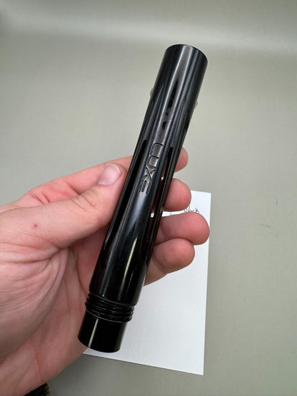 Smart Parts /DLX Freak Back-Gloss Black Luxe/Ion/Impulse Thread