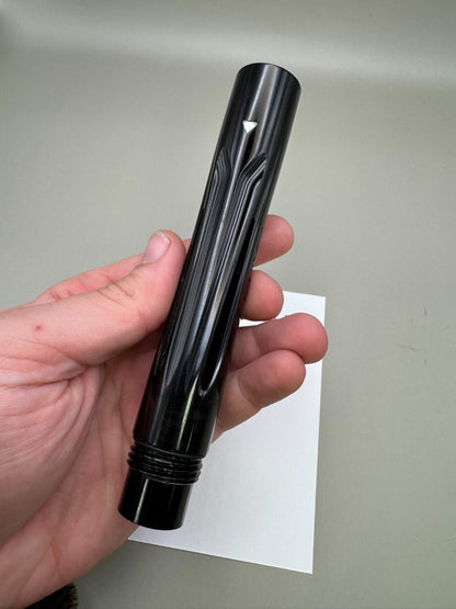 Smart Parts /DLX Freak Back-Gloss Black Luxe/Ion/Impulse Thread