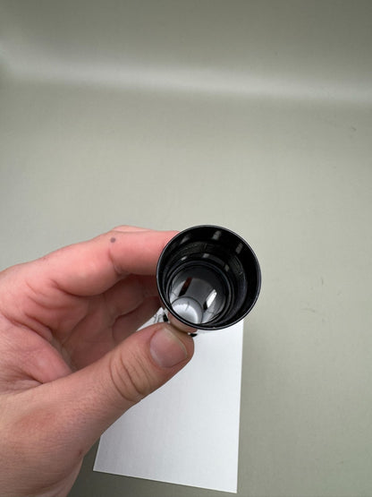 Smart Parts /DLX Freak Back-Gloss Black Luxe/Ion/Impulse Thread