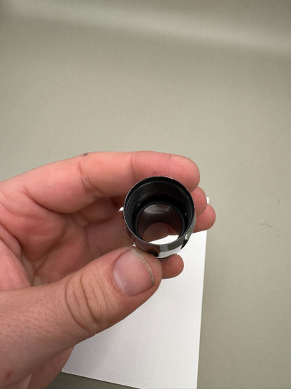 CCM Paintball Barrel Back 683 Bore AC Thread-Back