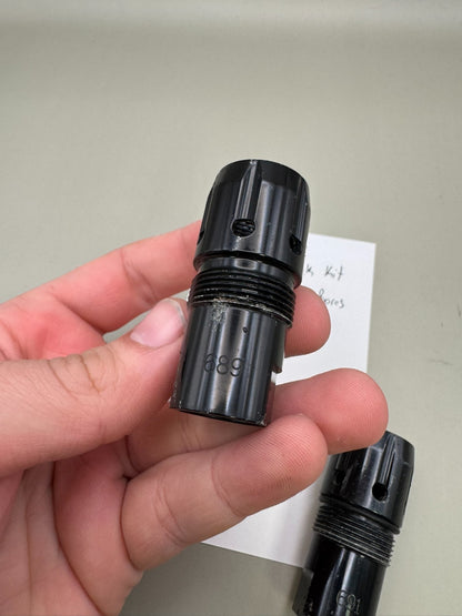 Stiffi Paintball Switch Barrel Back Kit 685/687/689/691 Bores AC Thread