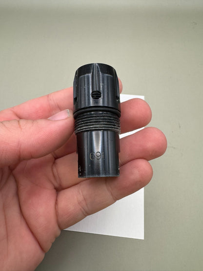 Stiffi Paintball Switch Barrel Back Kit 685/687/689/691 Bores AC Thread