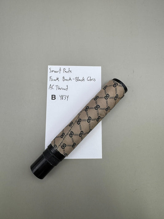 Smart Parts Freak Back-Black Gloss AC Thread