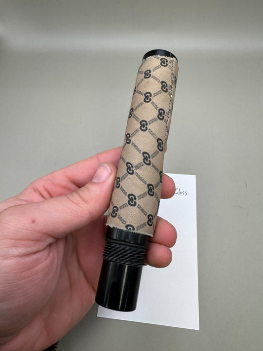 Smart Parts Freak Back-Black Gloss AC Thread