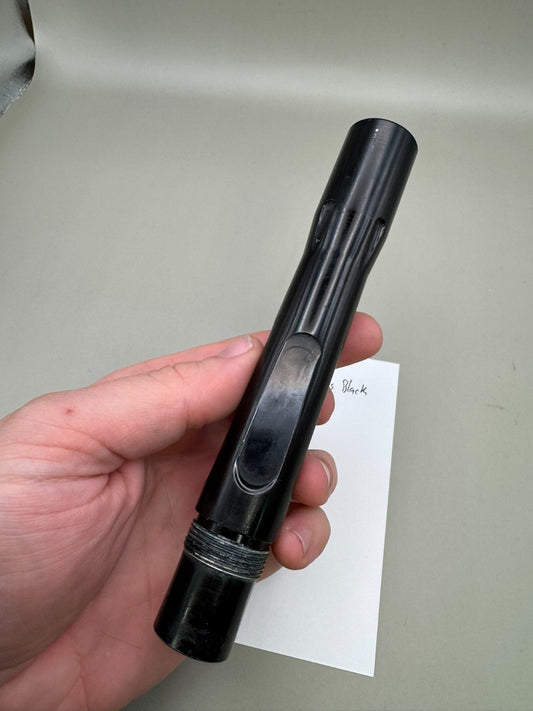 Smart Parts AA Back-Gloss Black AC Thread