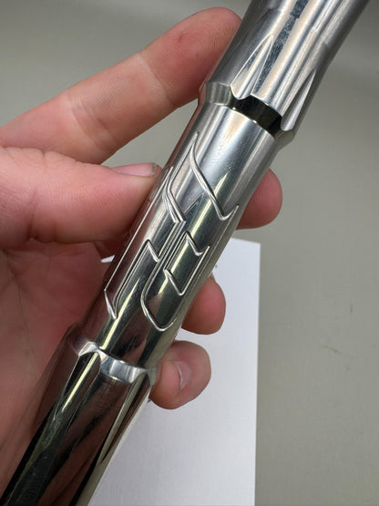 Power Lyte PB Seepter Paintball Barrel Back Stainless 688 Bore Insert AC Thread