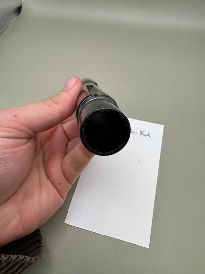 Smart Parts AA Back-Gloss Black AC Thread