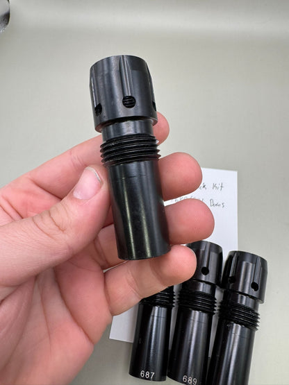 Stiffi Paintball Switch Barrel Back Kit 685/687/689/691 Bores Old Angel Thread