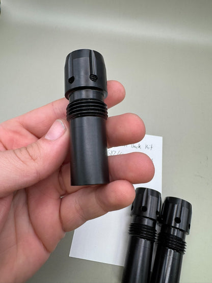 Stiffi Paintball Switch Barrel Back Kit 685/687/689/691 Bores Old Angel Thread