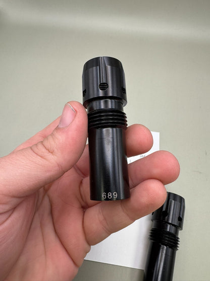 Stiffi Paintball Switch Barrel Back Kit 685/687/689/691 Bores Old Angel Thread