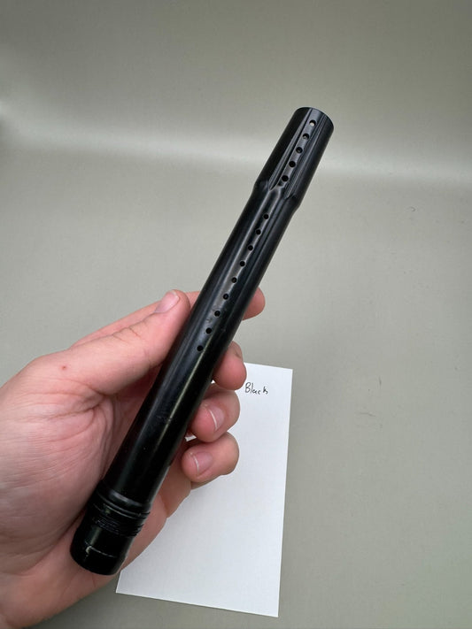 Dye UL Tip-Gloss Black 14 inch