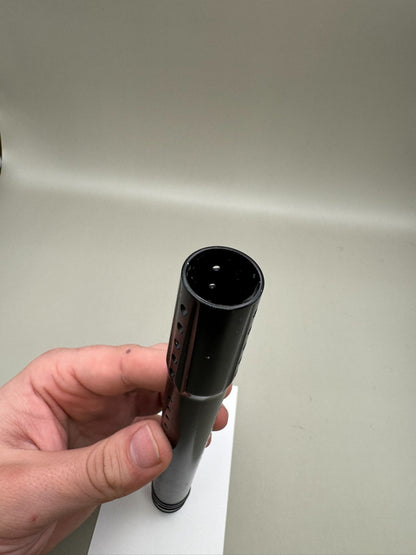 Dye UL Tip-Gloss Black 14 inch