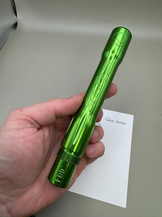 Dye UL Back-Gloss Green 684 Bore AC Thread