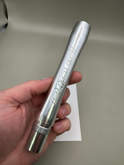 Proto/Dye UL Back-Satin Silver 688 Bore AC Thread