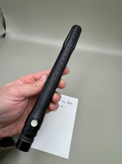 Smart Parts Freak Tip-Satin Black 14 inch Freak