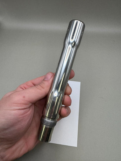 Dye UL Back-Stainless 688 Bore AC Thread