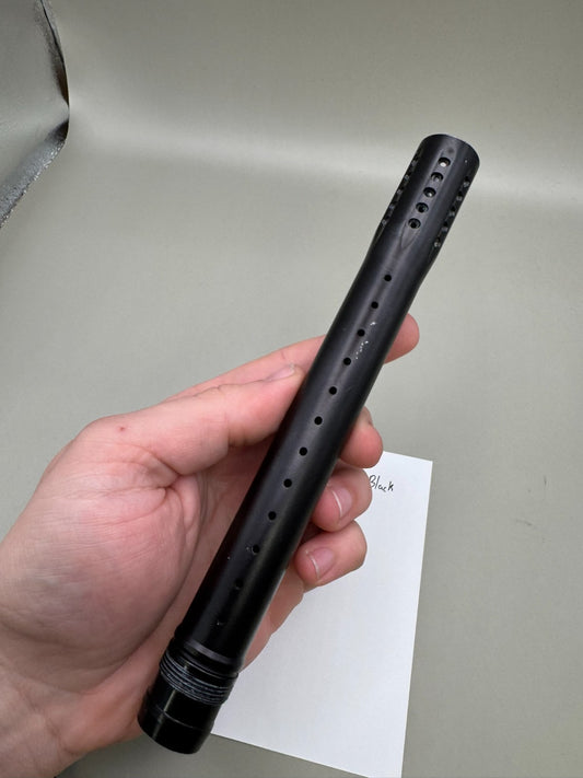 Dye UL Tip-Satin Black 14 inch