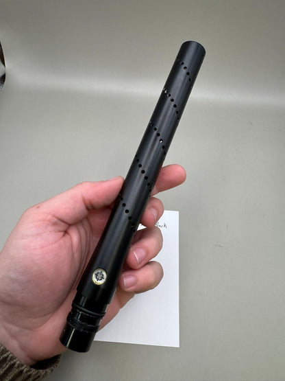 Smart Parts Freak Tip-Satin Black 14 inch AA