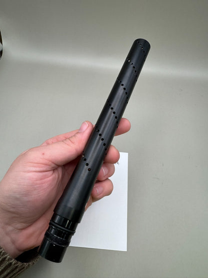 Smart Parts Freak Tip-Satin Black 14 inch AA