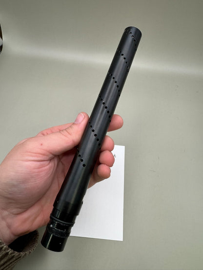 Smart Parts Freak Tip-Satin Black 14 inch AA