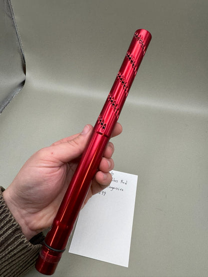 Smart Parts Freak Tip-Gloss Red 16 inch Progressive