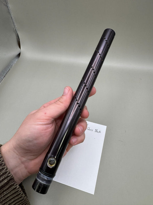 Smart Parts Freak Tip-Gloss Black 15 inch AA