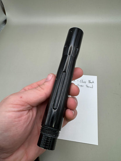 Smart Parts AA Back-Gloss Black Impulse/Ion/Luxe Thread