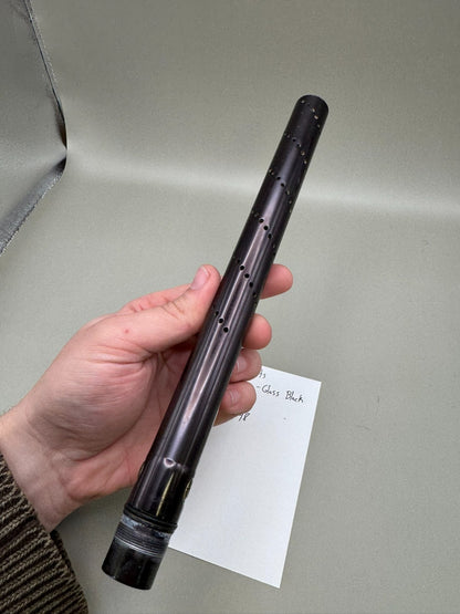 Smart Parts Freak Tip-Gloss Black 15 inch AA