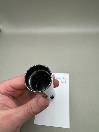 Smart Parts AA Back-Gloss Black Impulse/Ion/Luxe Thread