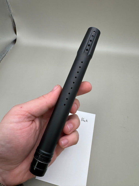 Dye UL Tip-Satin Black 14 inch