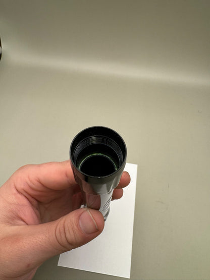 Empire PB Barrel Back-Gloss Black 687 Bore AC Thread