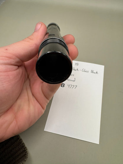 Empire PB Barrel Back-Gloss Black 687 Bore AC Thread