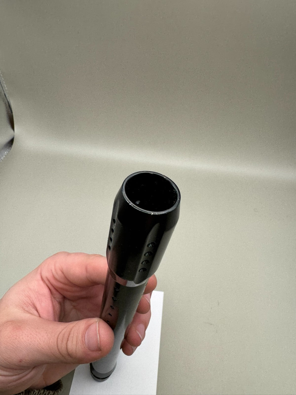 Empire PB Barrel Tip-Gloss Black 15 inch