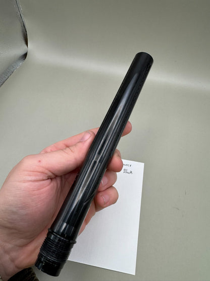 J and J Performance Barrel Tip-Gloss Black 13 inch