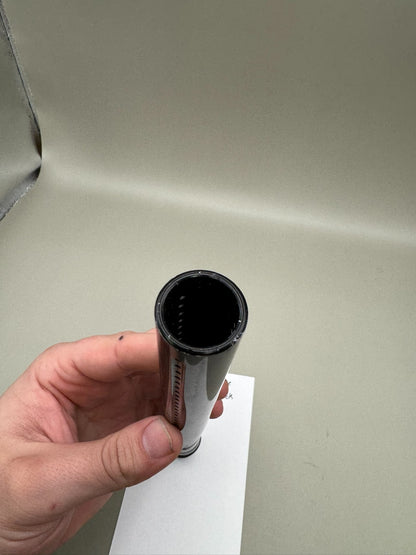 J and J Performance Barrel Tip-Gloss Black 13 inch