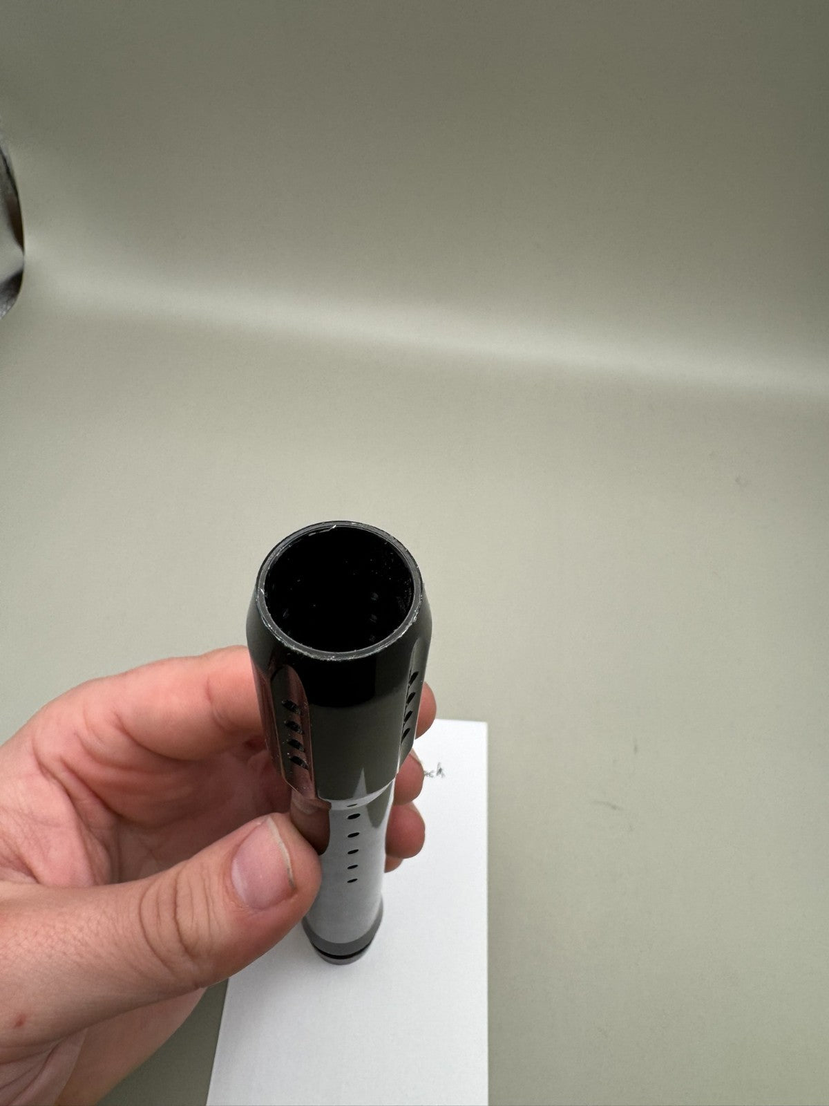 Empire PB Barrel Tip-Gloss Black 13 inch