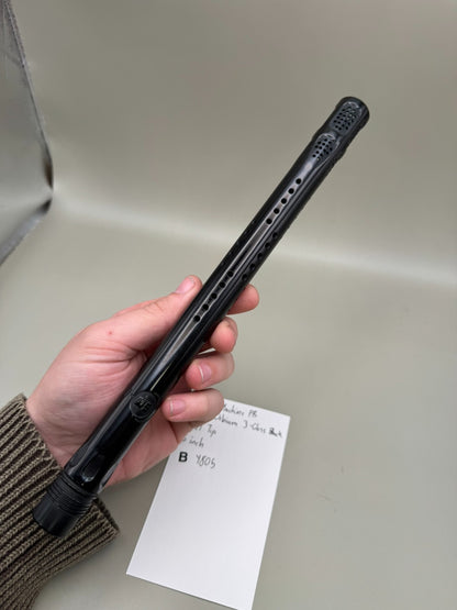 Sanchez Machine PB SM-1 Orbium 3-Gloss Black Barrel Tip 16 inch