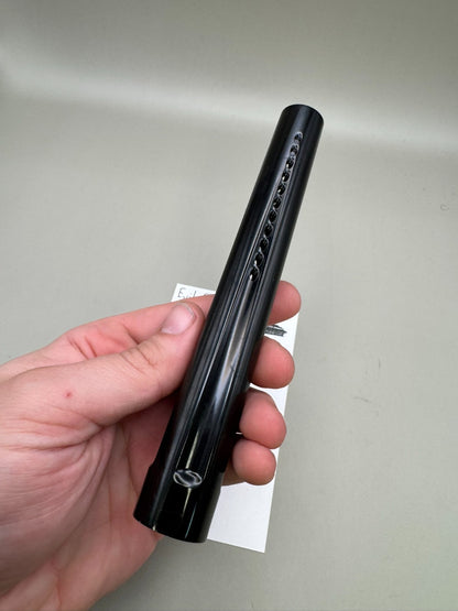 Evil PB Pipe Barrel Tip-Black 12 inch