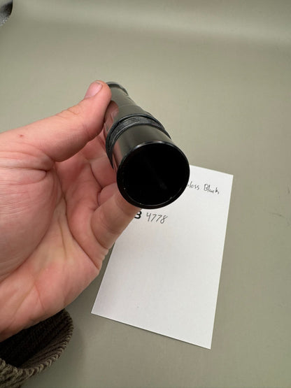 Empire PB Barrel Back-Gloss Black 689 Bore AC Thread