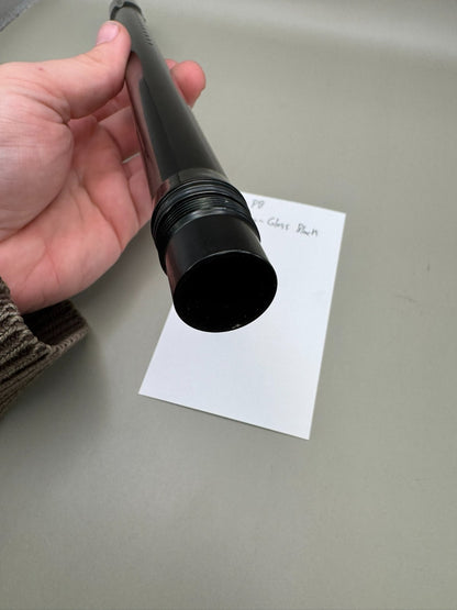 Empire PB Barrel Tip-Gloss Black 19 inch