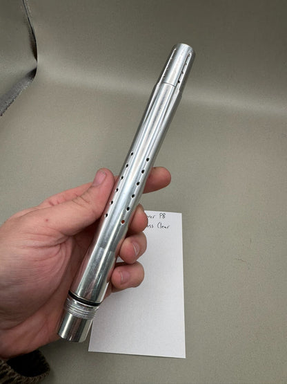 Dangerous Power PB Barrel Tip-Gloss Clear 14 inch