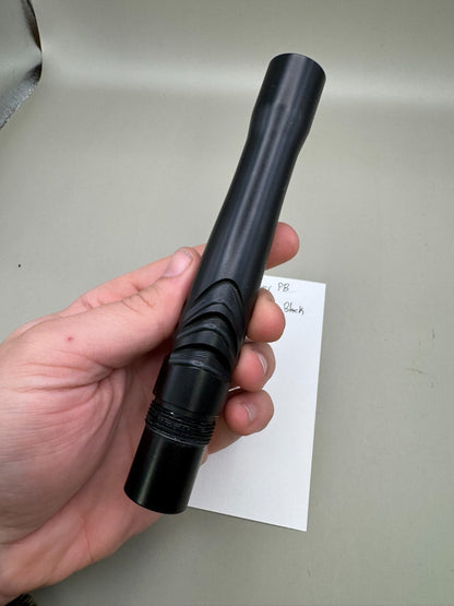 Dangerous Power PB Barrel Back-Satin Black 690 Bore AC Thread