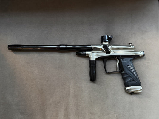 Bob Long Field One Z Cut 2k12 G6R Paintball Marker
