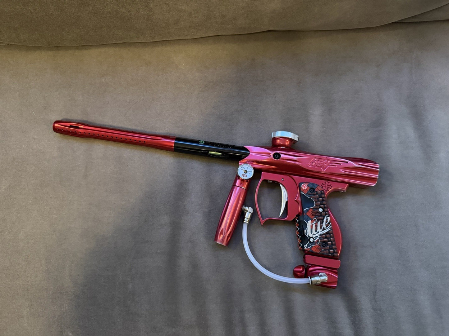 Rare Smart Parts SFT Private Label Ton Ton Shocker