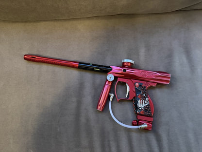 Rare Smart Parts SFT Private Label Ton Ton Shocker