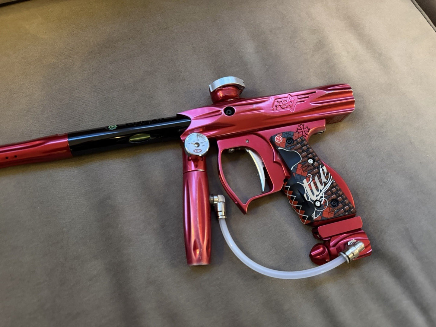 Rare Smart Parts SFT Private Label Ton Ton Shocker